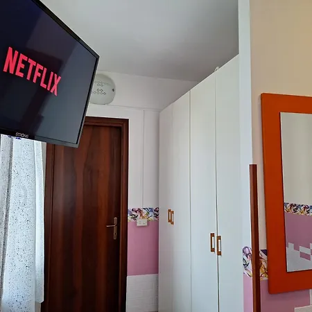 阿菲特卡都莫利酒店 招待所 蒙瑟里奇