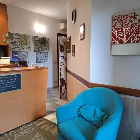 게스트하우스 Due Mori