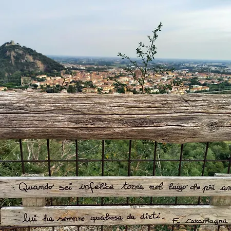 阿菲特卡都莫利酒店 蒙瑟里奇