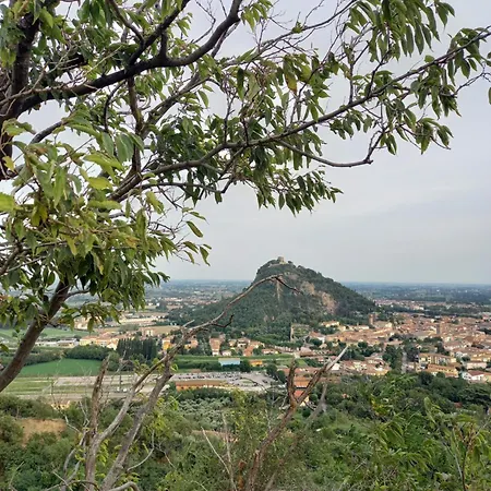 Due Mori 게스트하우스