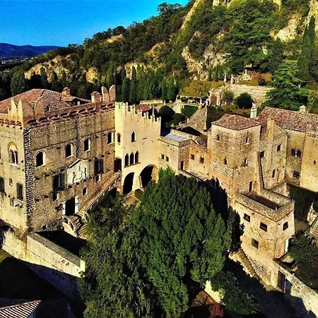 Due Mori 게스트하우스 몽셀리체