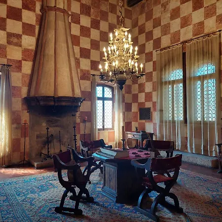 招待所 阿菲特卡都莫利酒店