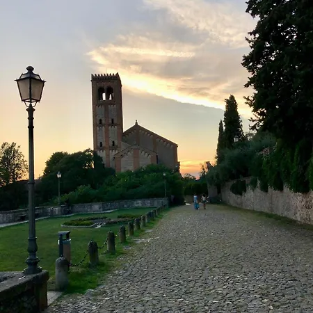 招待所 阿菲特卡都莫利酒店 蒙瑟里奇