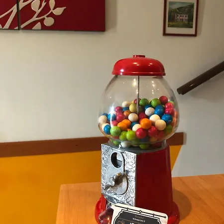 阿菲特卡都莫利酒店 蒙瑟里奇