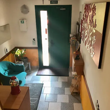 阿菲特卡都莫利酒店 蒙瑟里奇