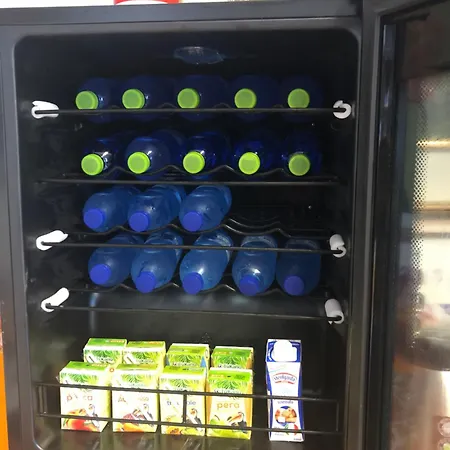 招待所 阿菲特卡都莫利酒店 3*