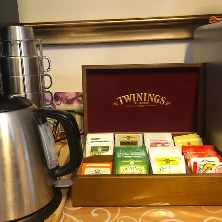 阿菲特卡都莫利酒店 3*