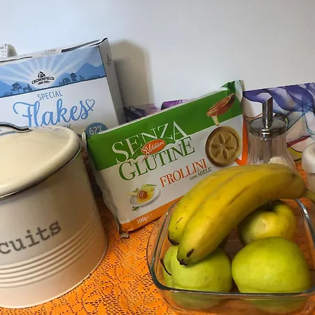 게스트하우스 Due Mori 몽셀리체