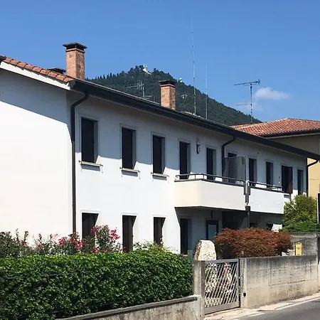 Due Mori 몽셀리체