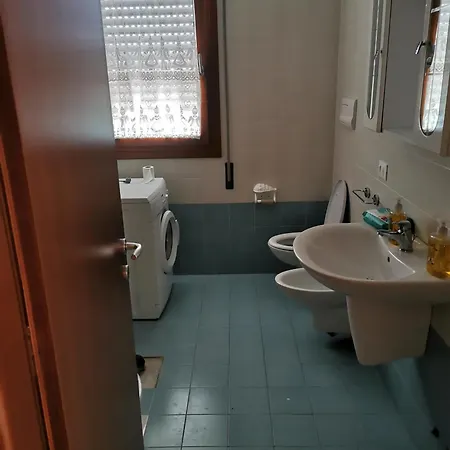 게스트하우스 Due Mori 3*