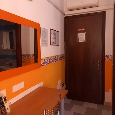 Гостевой дом Due Mori