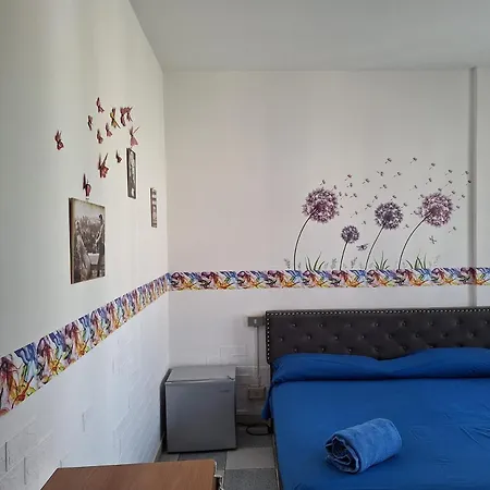 게스트하우스 Due Mori 3*