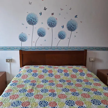 Due Mori 게스트하우스 몽셀리체