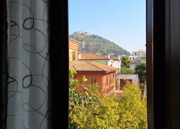 Due Mori 3* מונסליצ'ה