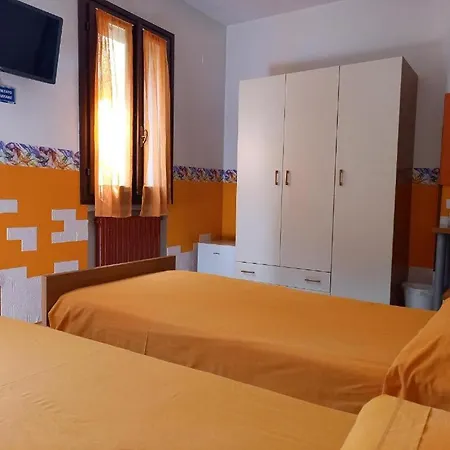 Гостевой дом Due Mori