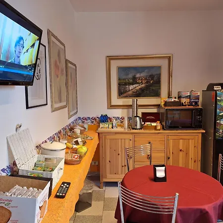 Due Mori 3* Монселиче