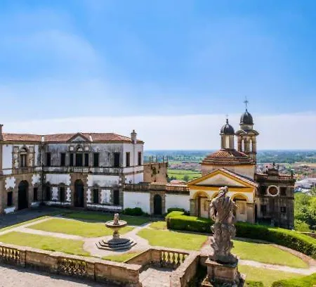 Pensión Due Mori 3*