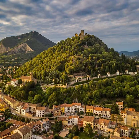 Due Mori 3* Monselice