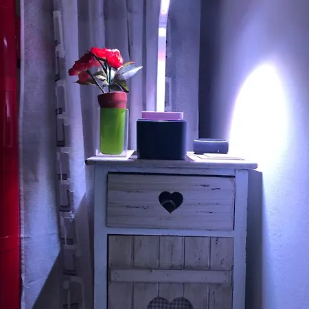 Due Mori Pensión 3*