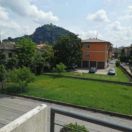 Due Mori 3* Monselice