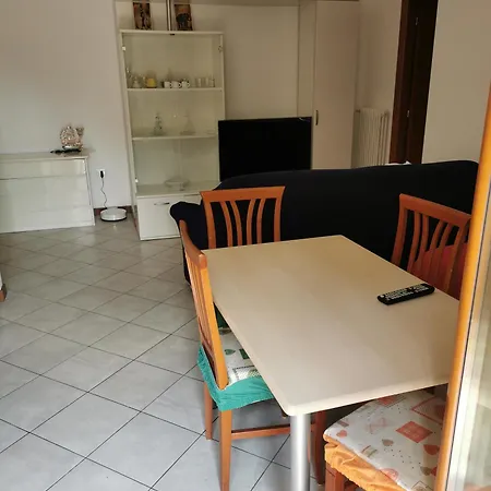 Due Mori Гостевой дом