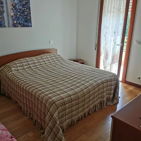 Due Mori Гостевой дом 3*