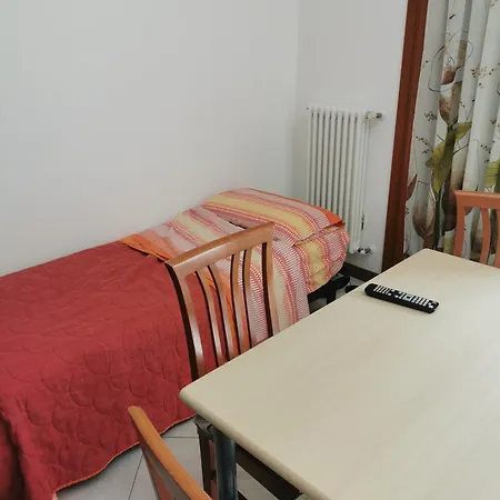 Due Mori Pensión Monselice