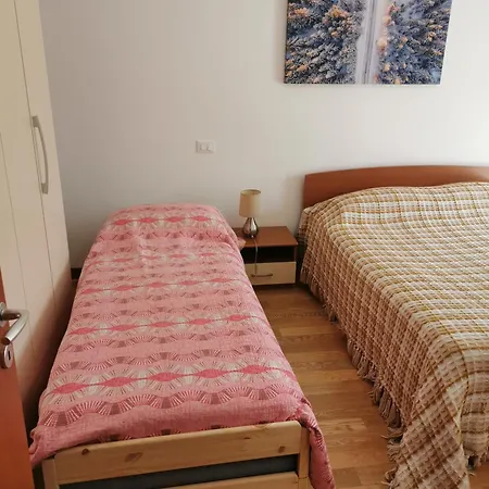 Pensión Due Mori Monselice