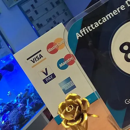 Pensión Due Mori Monselice