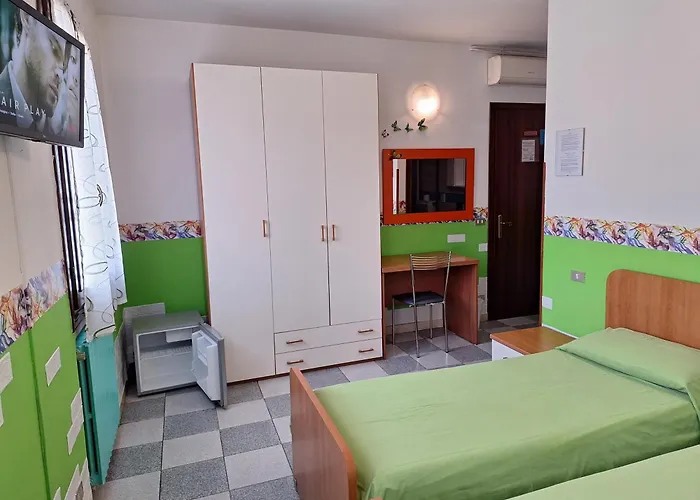 Due Mori 3* Монселиче