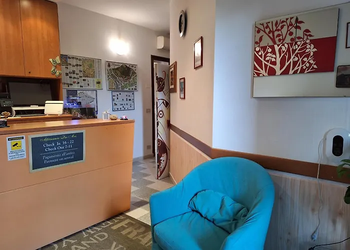 Guest house Due Mori