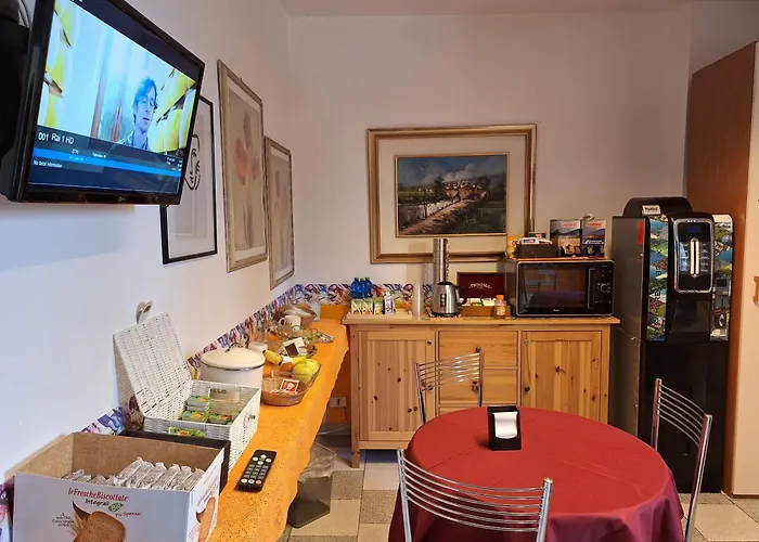 Due Mori 3* Monselice