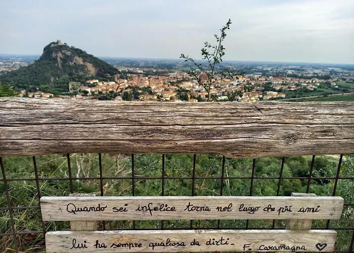 Due Mori Монселиче