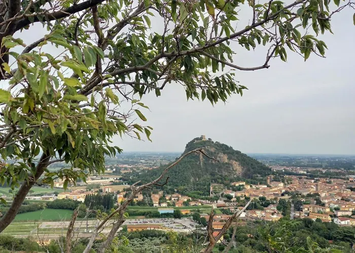 Due Mori Гостевой дом