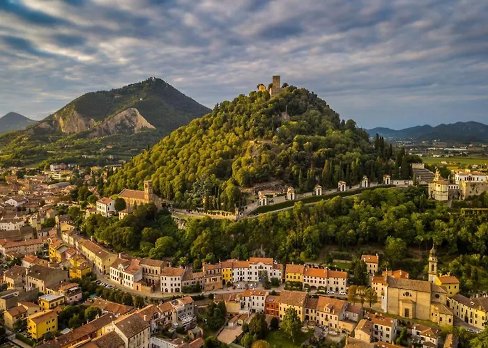 Due Mori 3* Monselice