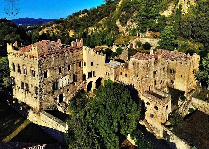 Due Mori Guest house Monselice