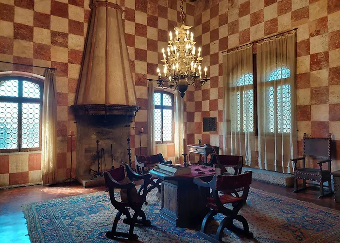 Guest house Due Mori