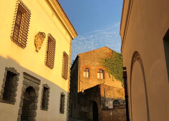 Guest house Due Mori