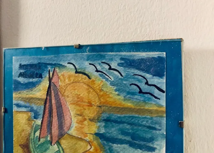 Гостевой дом Due Mori 3*