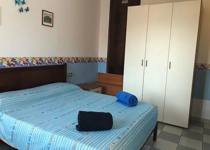 Due Mori Гостевой дом