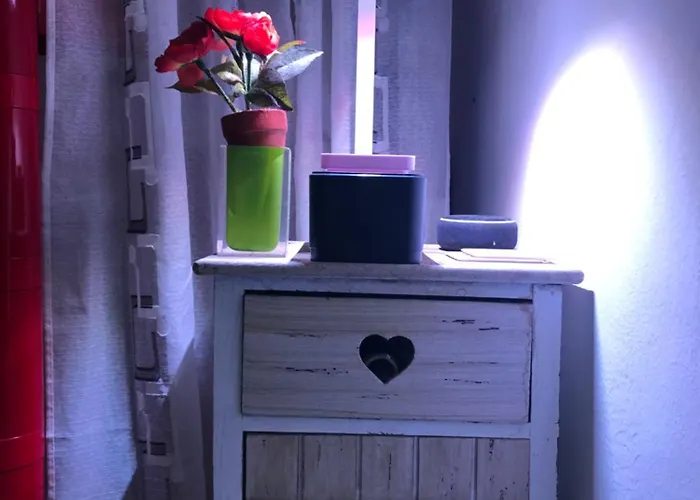 Due Mori Guest house 3*