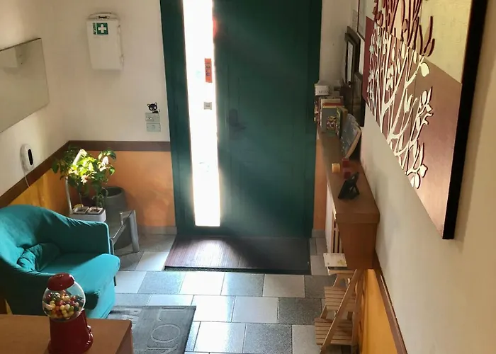 Due Mori Монселиче