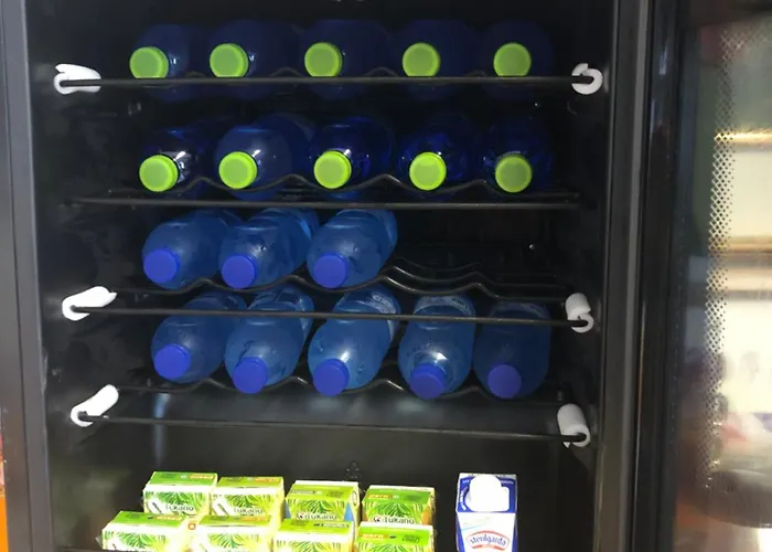 Guest house Due Mori 3*