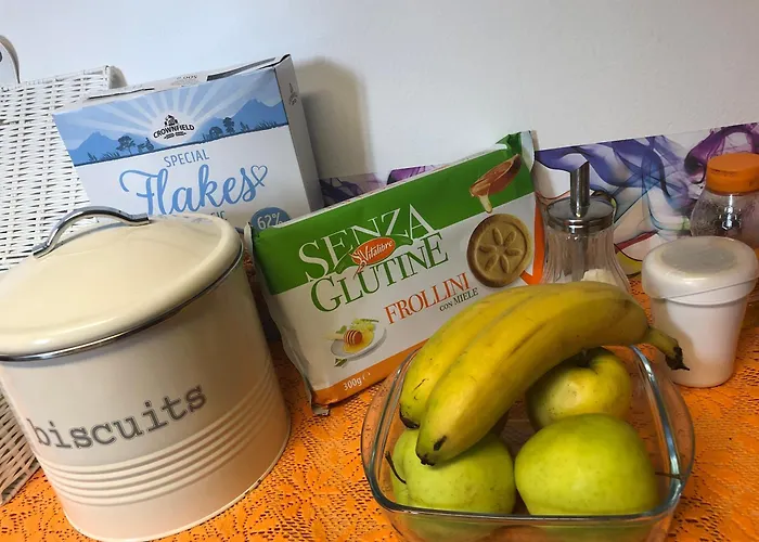 Гостевой дом Due Mori Монселиче