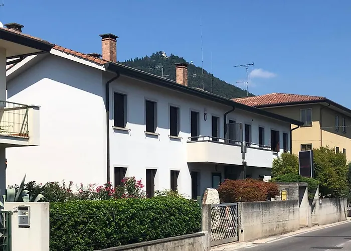 Due Mori Монселиче