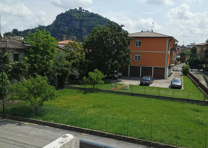 Due Mori 3* Монселиче