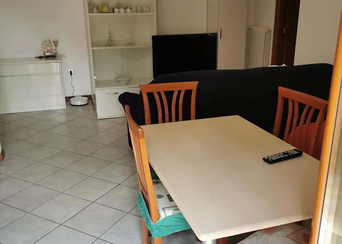 Due Mori Гостевой дом