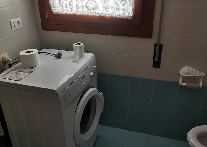 Гостевой дом Due Mori