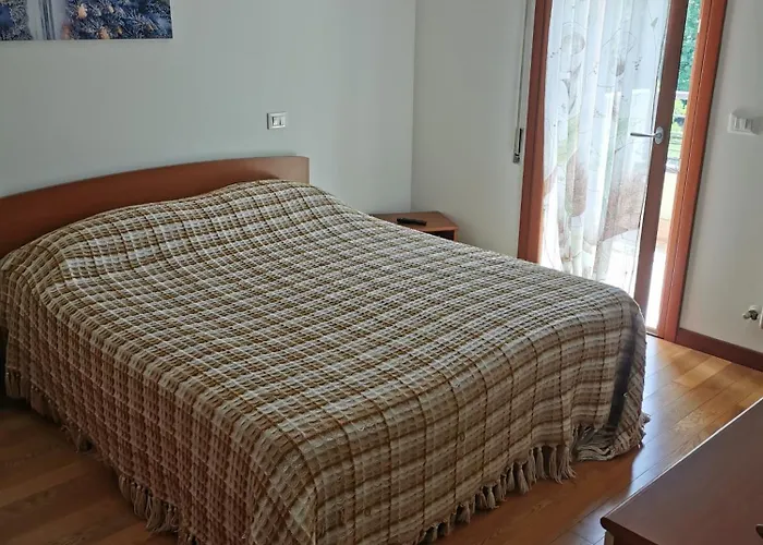 Due Mori Гостевой дом 3*