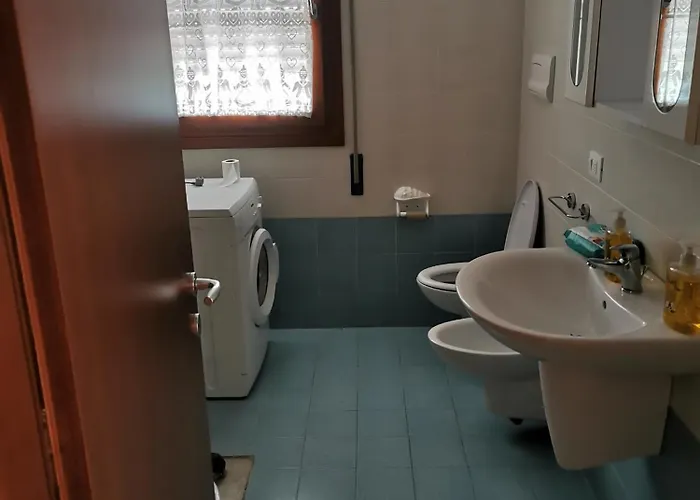 Guest house Due Mori 3*